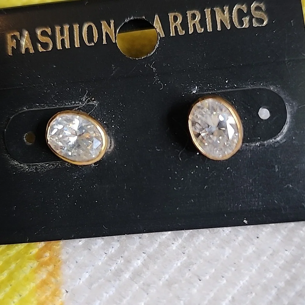 Fashion Jewelry euc vintage
